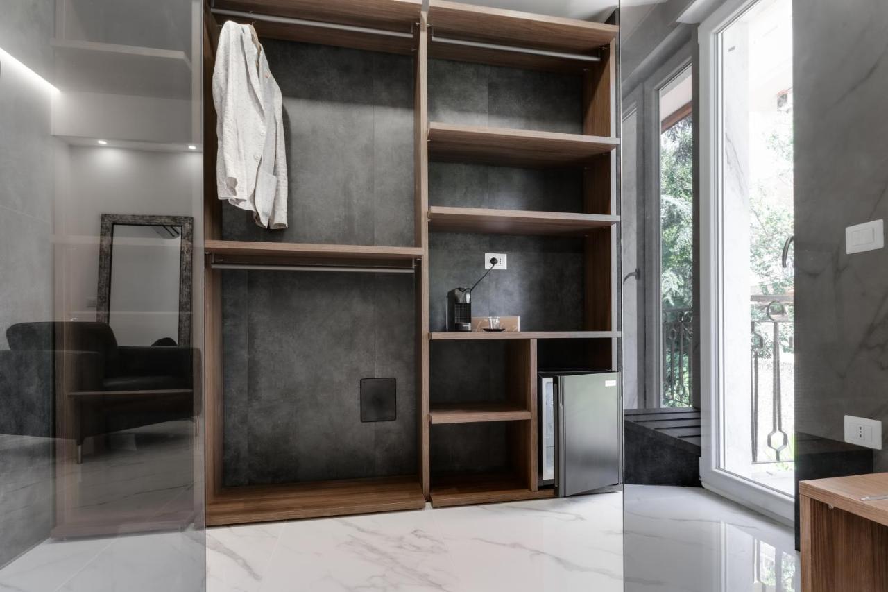 Caralis Suites Rooms Каляри Екстериор снимка
